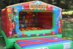 Circus Ball Pool