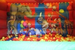 Circus Ball Pool