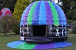 Disco Dome