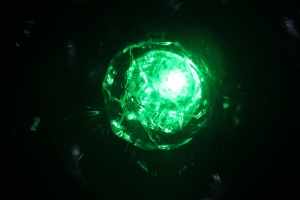 Disco Dome