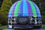 Disco Dome