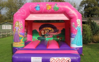 Bouncy Castle