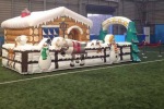 Santas Grotto