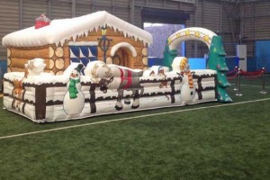 Santas Grotto