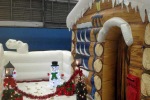 Santas Grotto