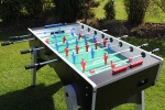 Foosball Table Football