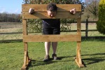 Wooden Stocks