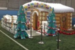 Santas Grotto