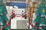 Santas Grotto