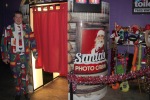 Christmas Photo Booth
