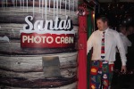 Christmas Photo Booth