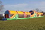 Colossal Obstacle Course