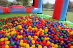 Adult Ball Pool