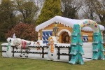 Deluxe Santa's Grotto