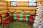 Deluxe Santa's Grotto