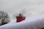Deluxe Santa's Grotto